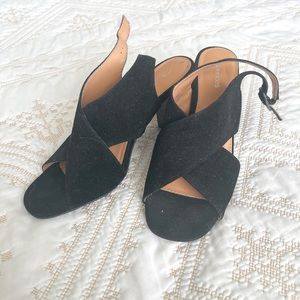 ❤︎Chunky Heels❤︎